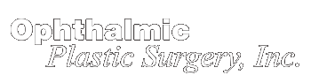 Ophthalmic Plastic Surgery Indiana