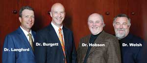 Ophthalmic Plastic Surgery Doctors