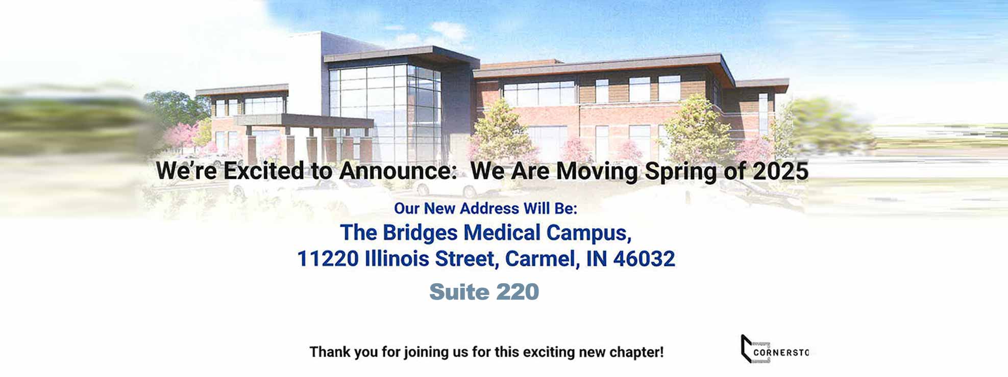 New Location
