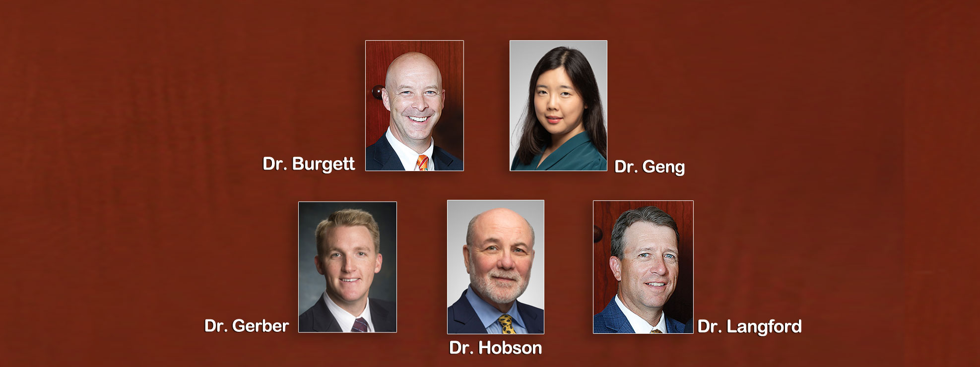 Surgical Team